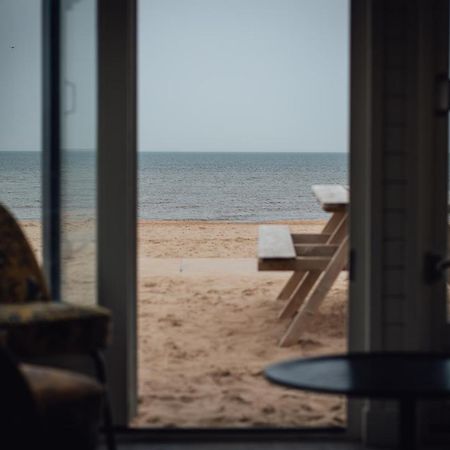 Logeren Aan Zee Villa Katwijk aan Zee Екстериор снимка